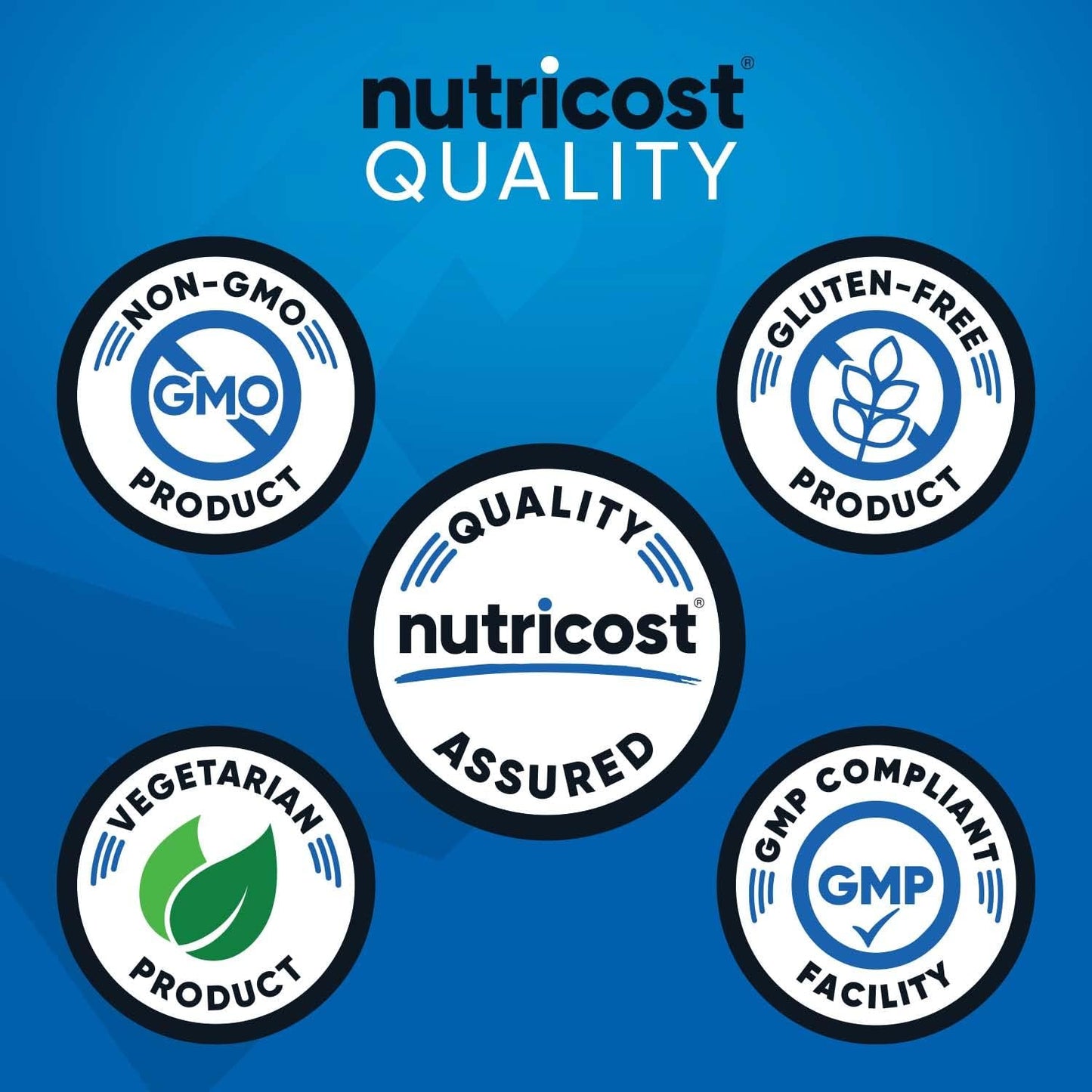 Nutricost EAA Powder