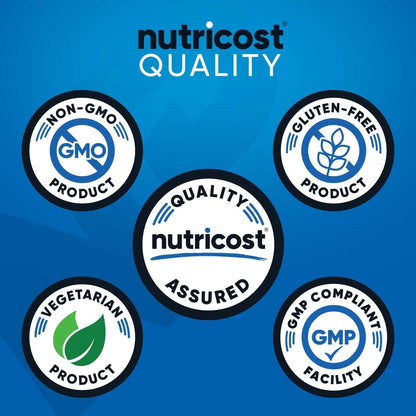 Nutricost EAA Powder