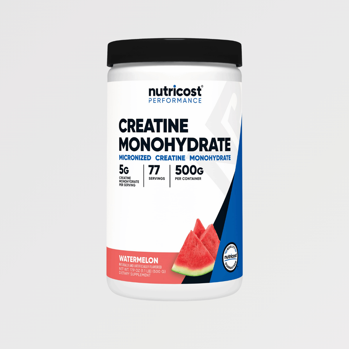 Nutricost Creatine Monohydrate Powder