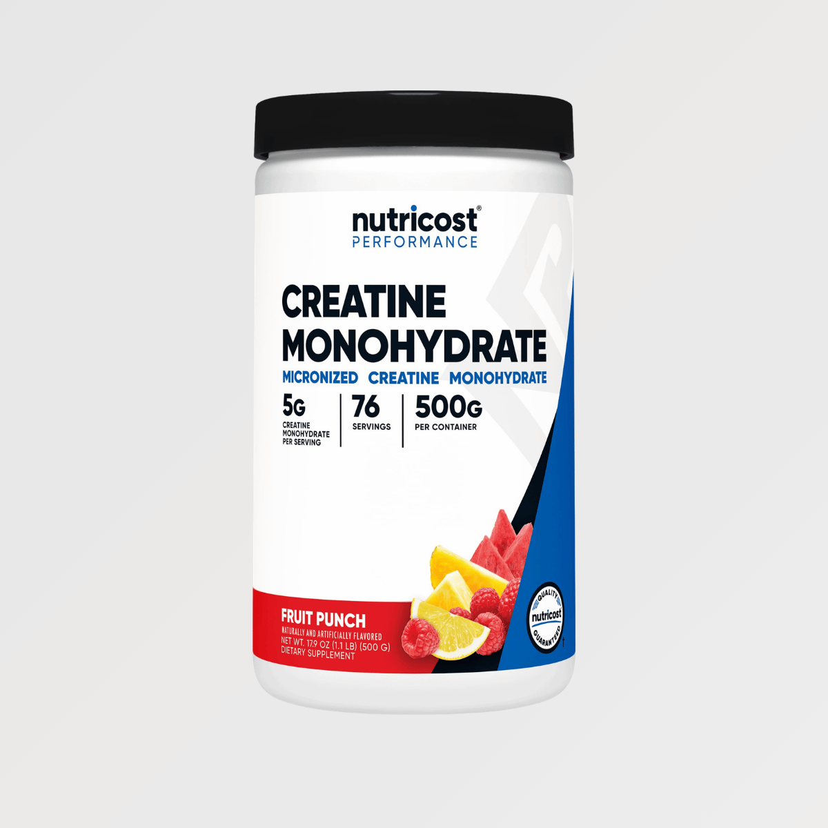Nutricost Creatine Monohydrate Powder