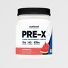 Nutricost Pre-X Xtreme Pre-Workout Complex Powder