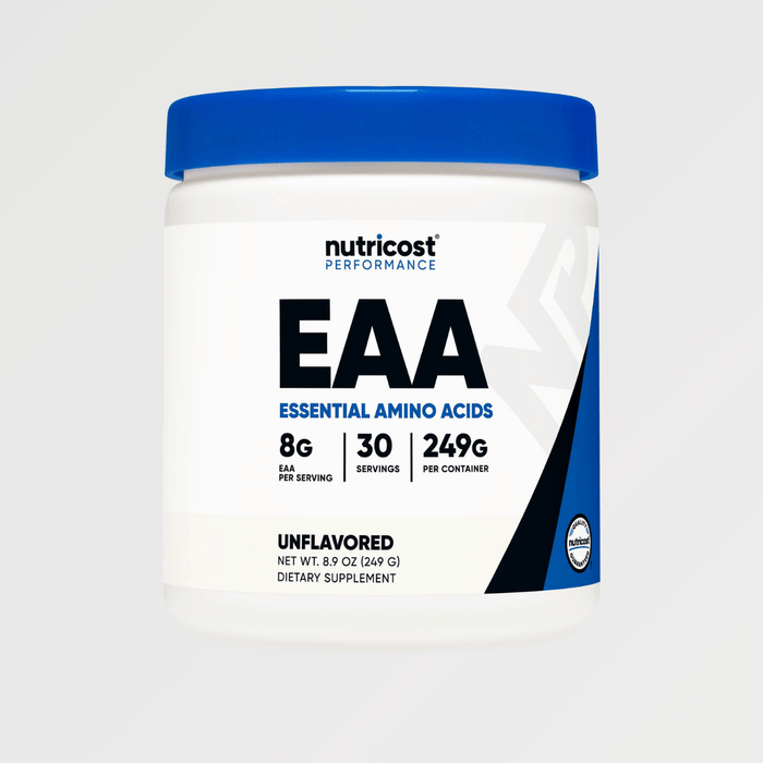 Nutricost EAA Powder